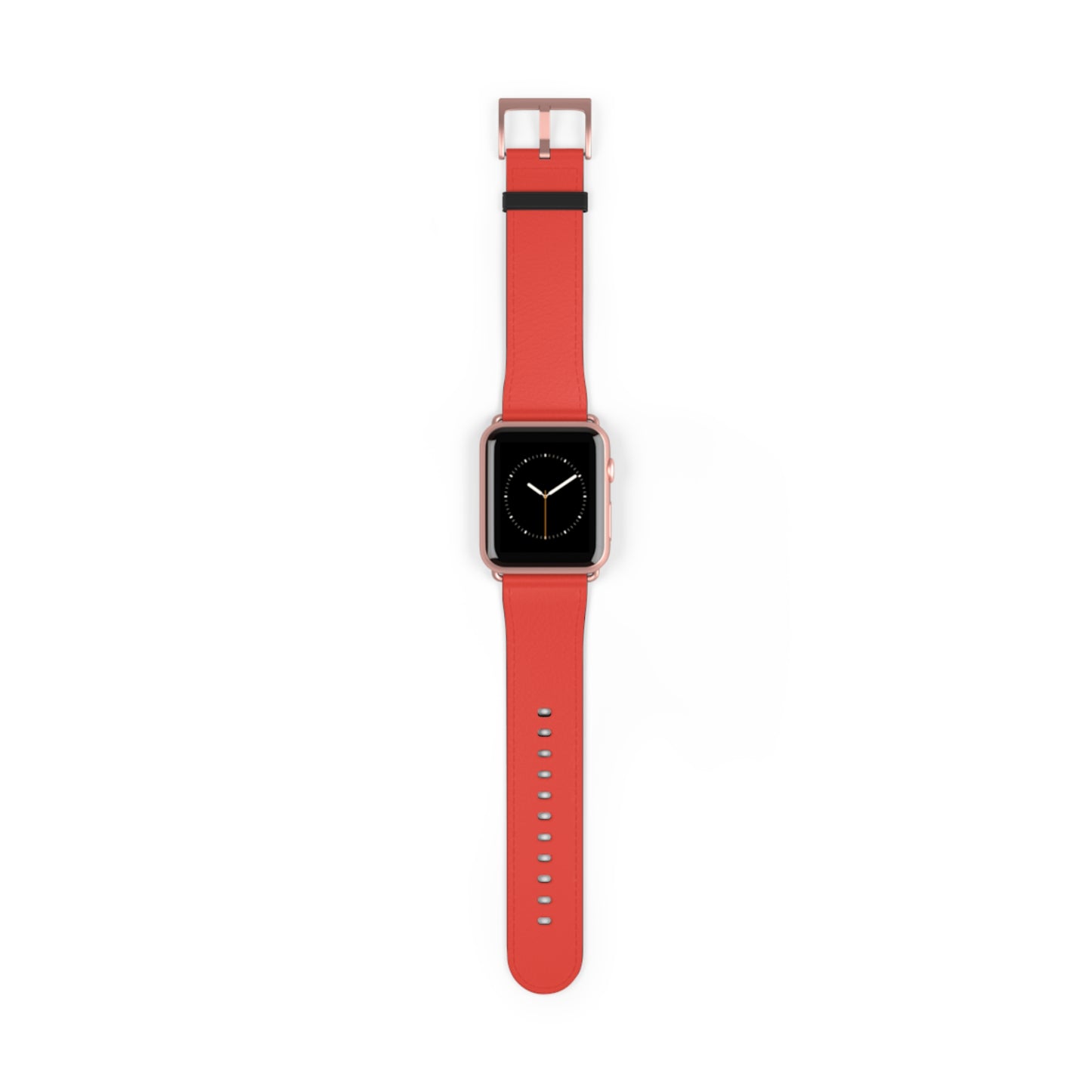 HOT PINK APPLE® WATCH BAND- PANTONE® 179