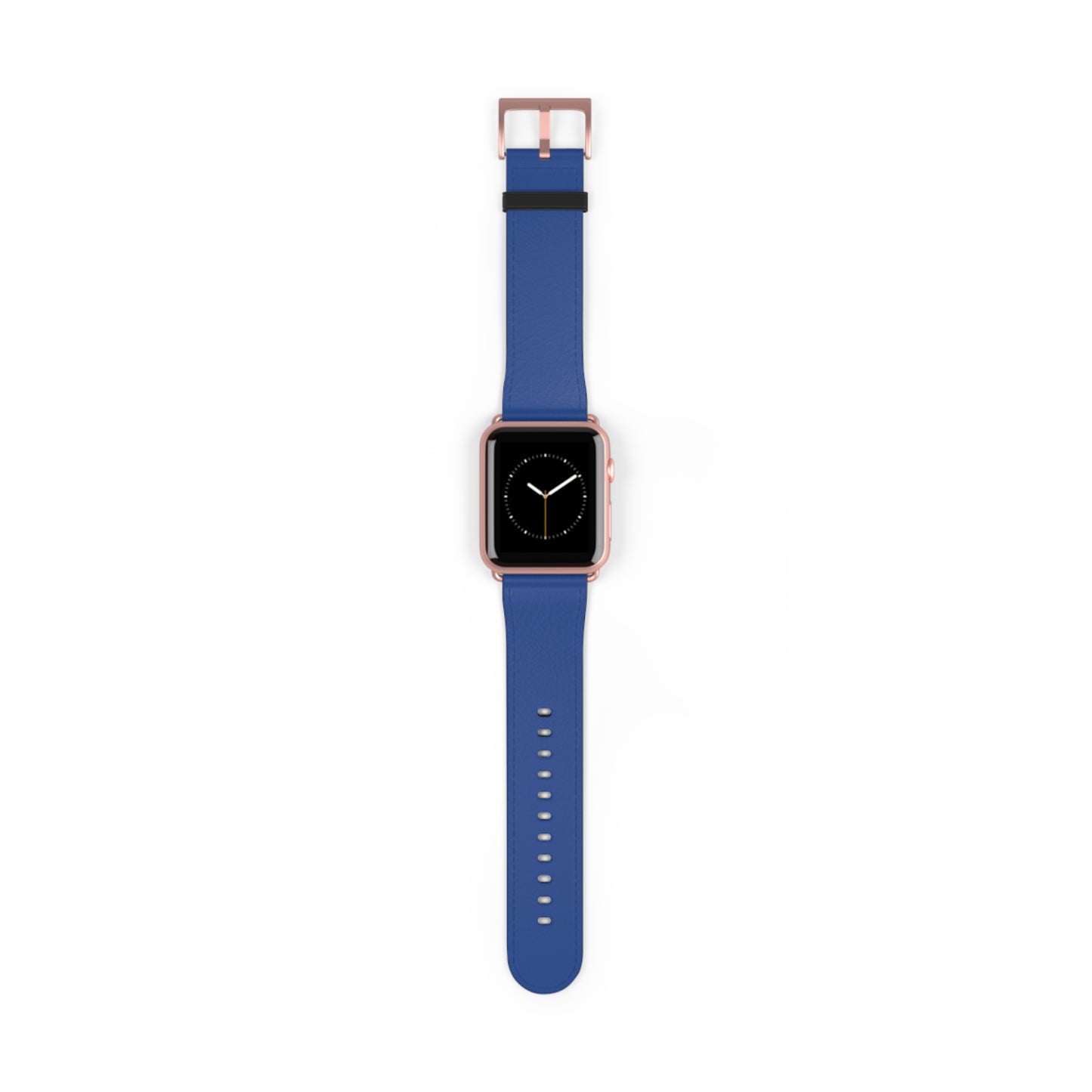 BLUE APPLE® WATCH BAND- PANTONE® 286