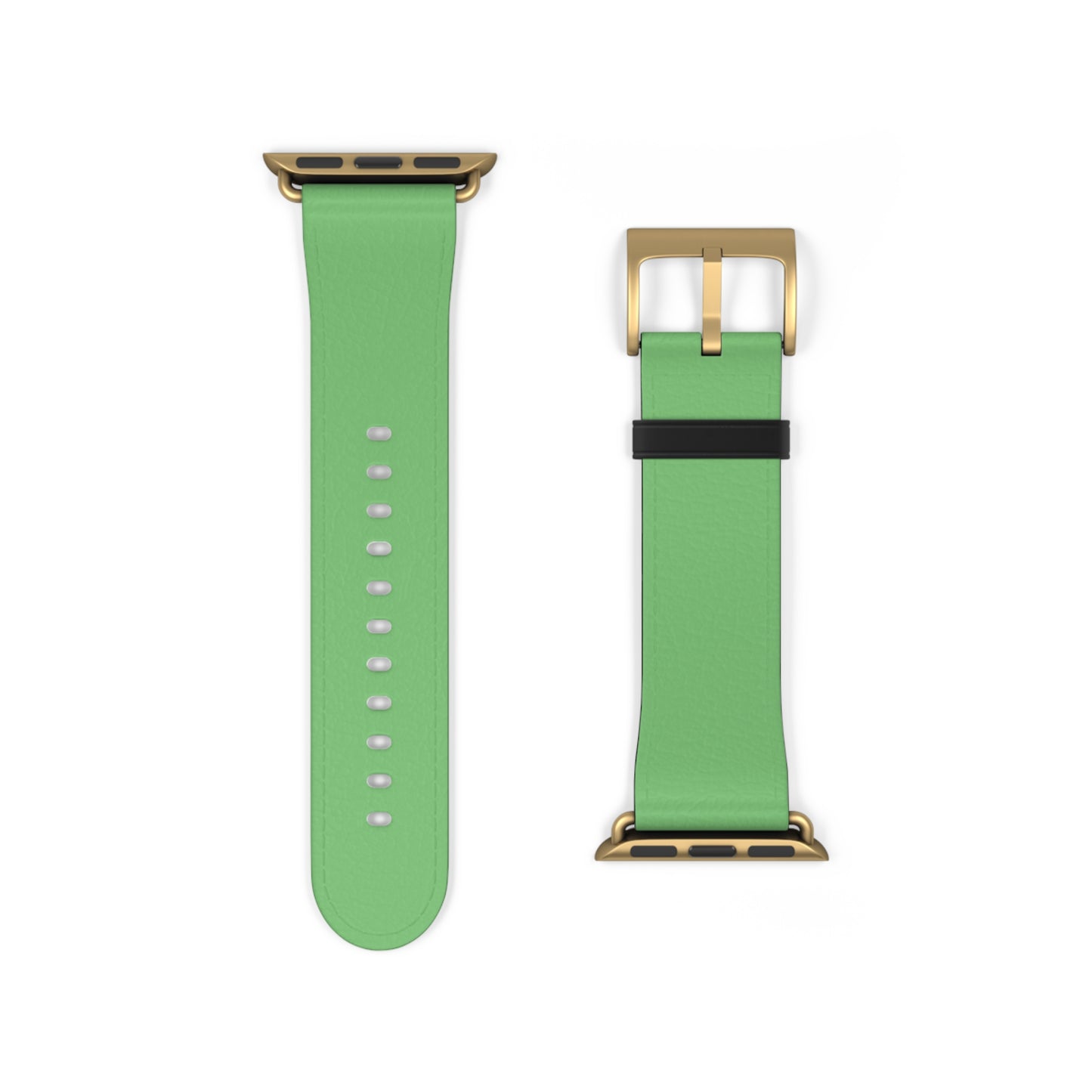 GREEN APPLE® WATCH BAND- PANTONE® 359