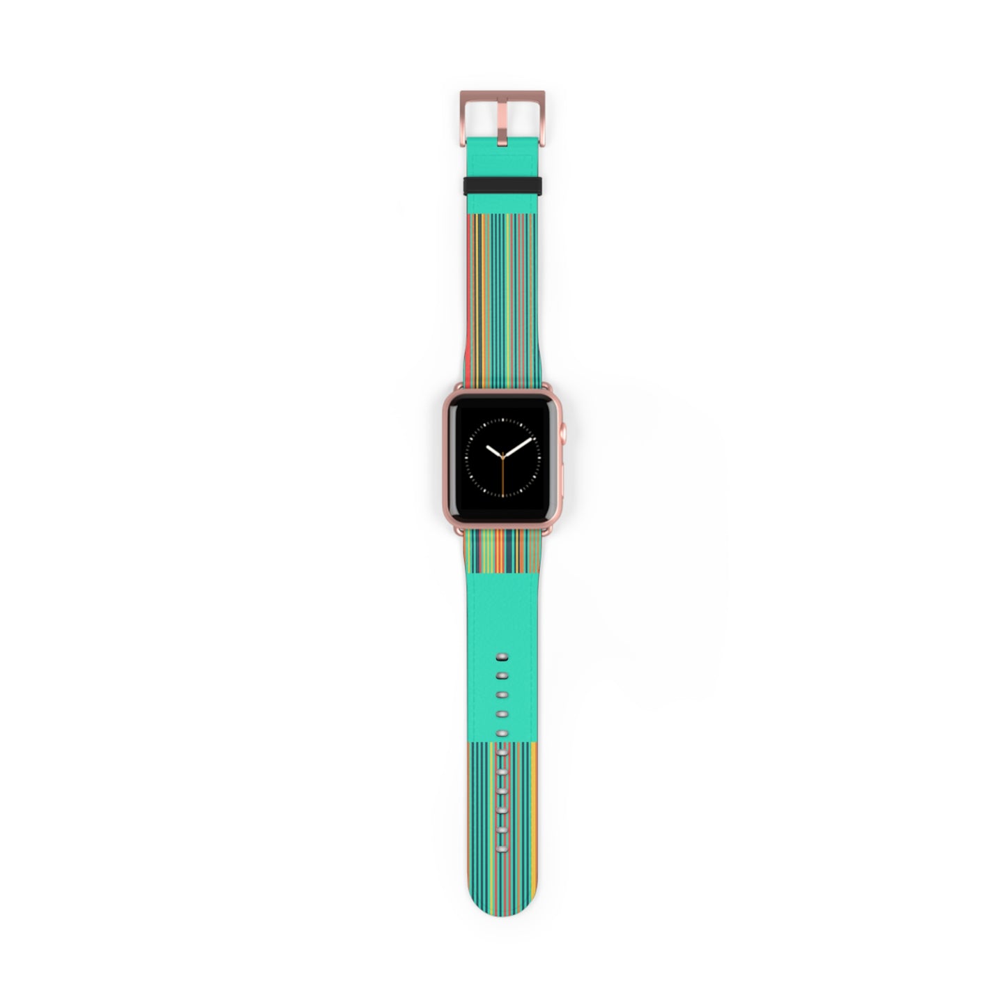 MODERN LINES  APPLE® WATCH BAND