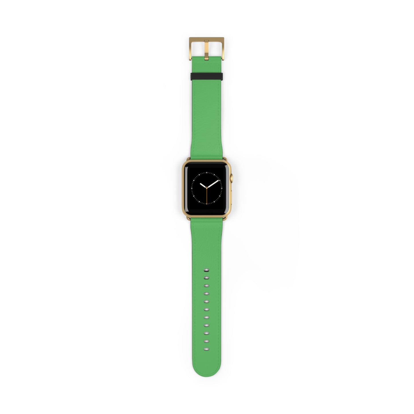 EMERALD GREEN APPLE® WATCH BAND- PANTONE® 360