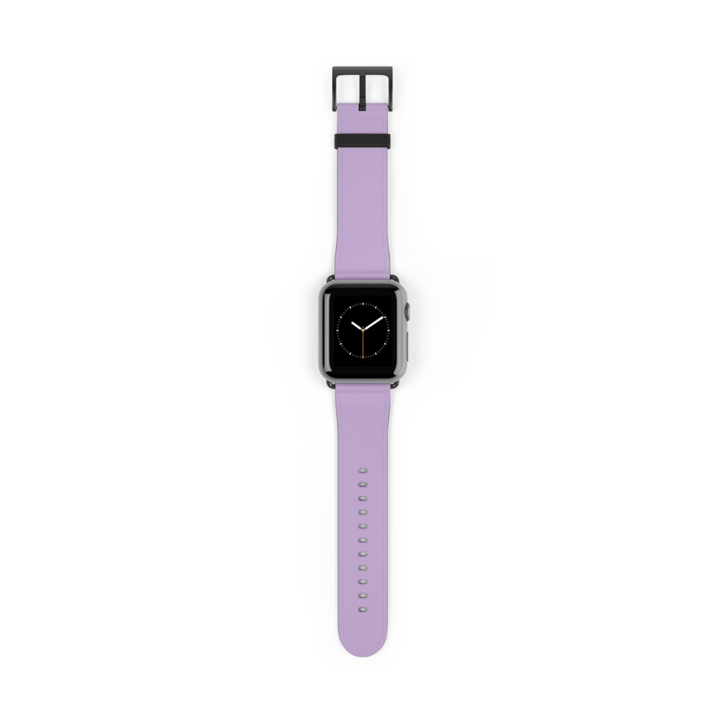 LAVENDER COLOR APPLE® WATCH BAND- PANTONE® 264