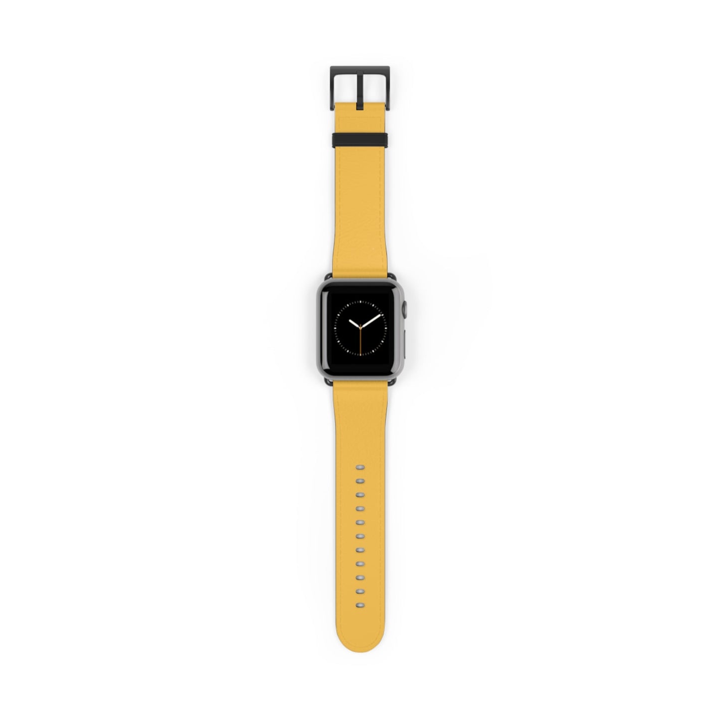 MOCCASIN  APPLE® WATCH BAND- PANTONE® 142