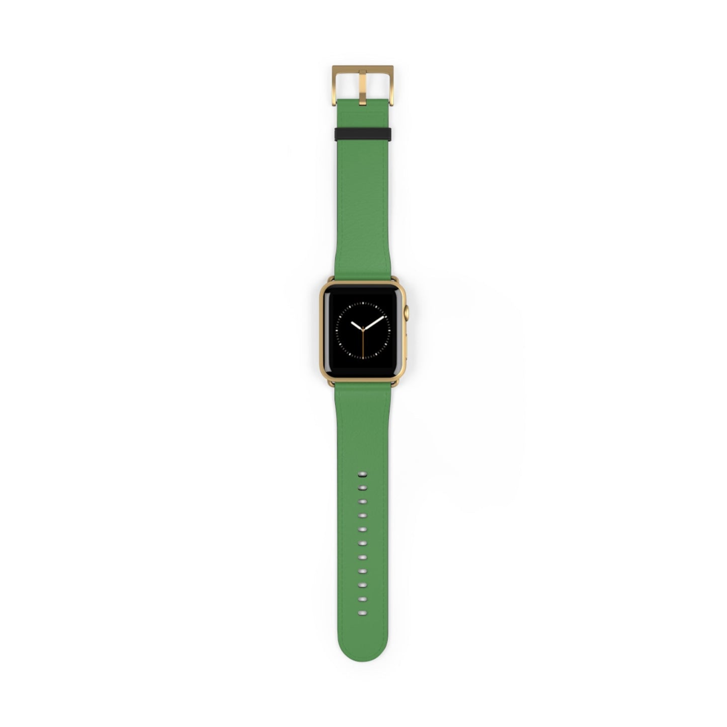 GREEN APPLE® WATCH BAND- PANTONE® 362