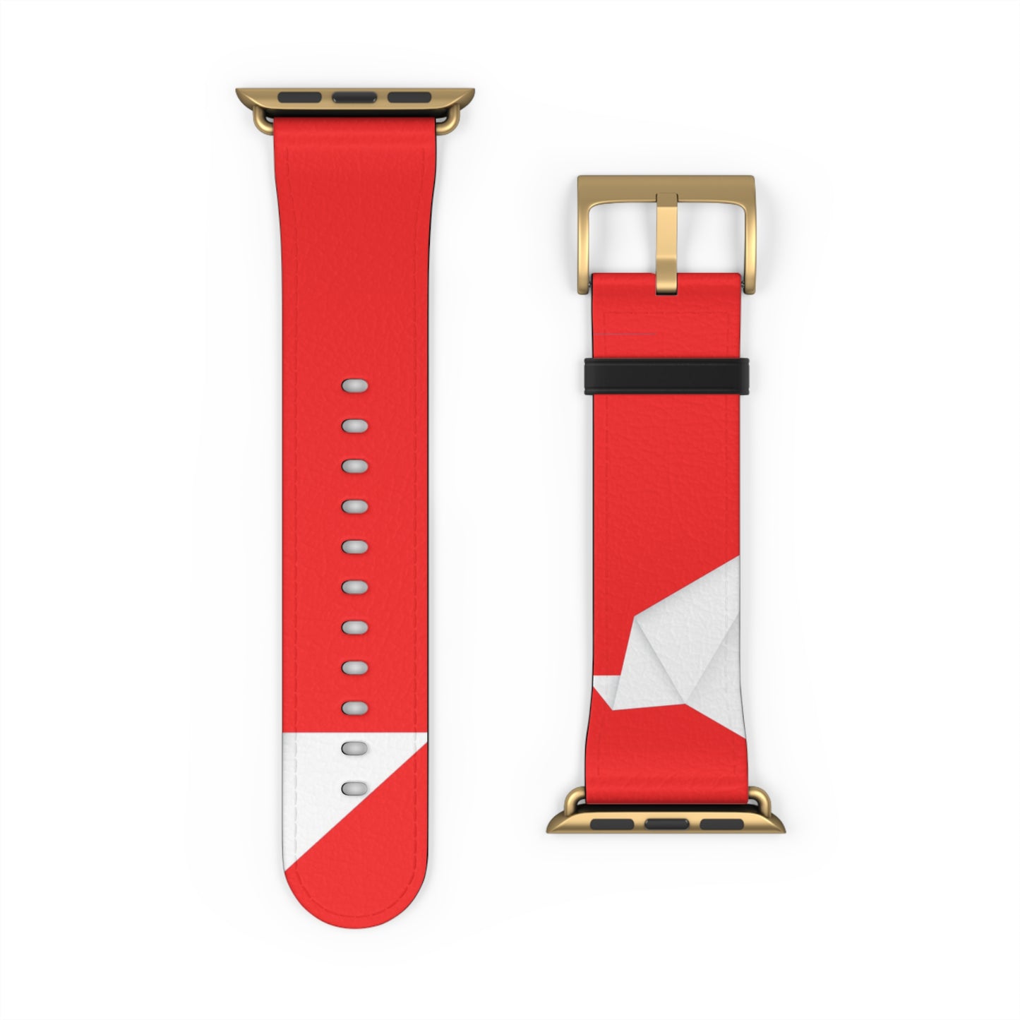 ORIGAMI APPLE® WATCH BAND