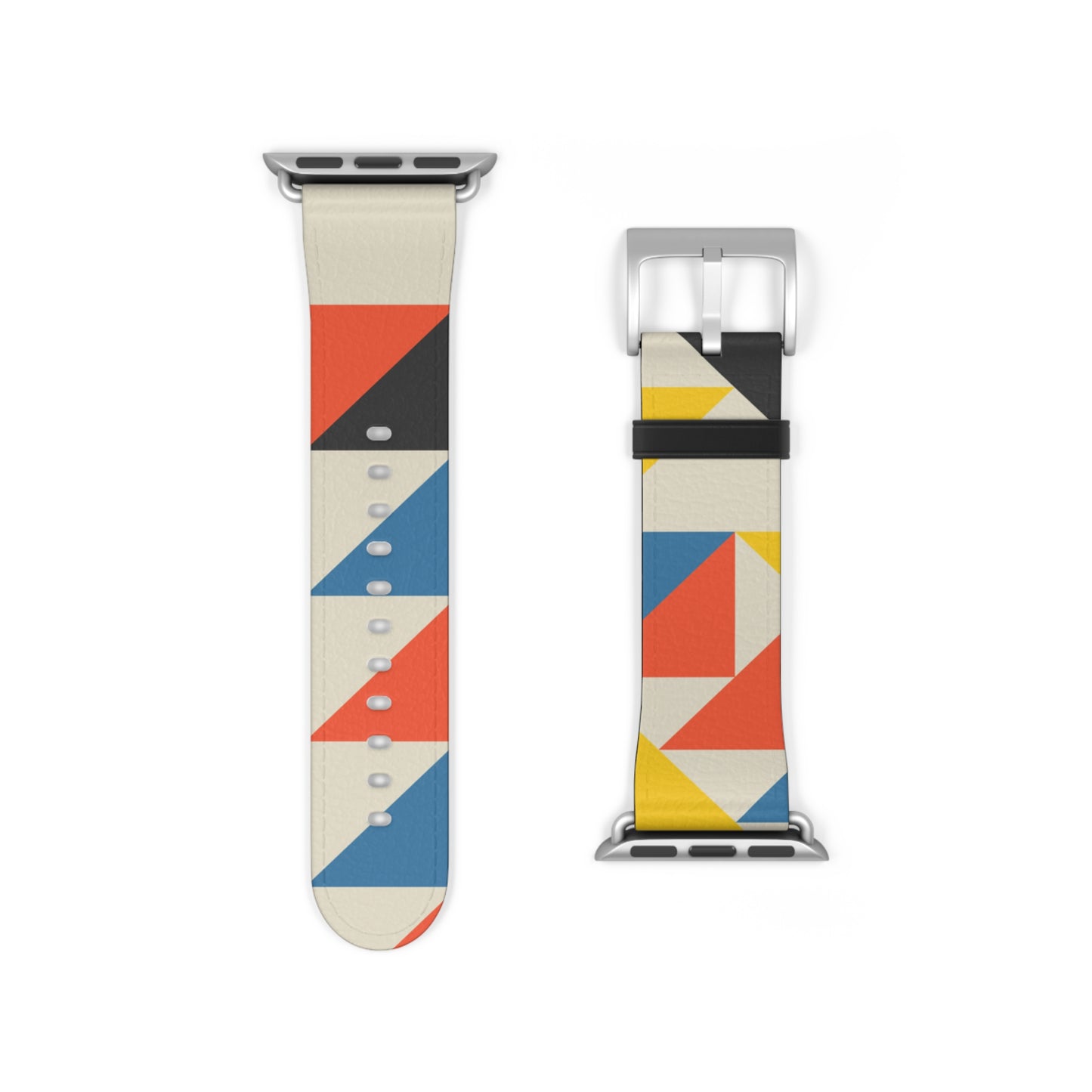 BAUHAUS MODERN APPLE® WATCH BAND