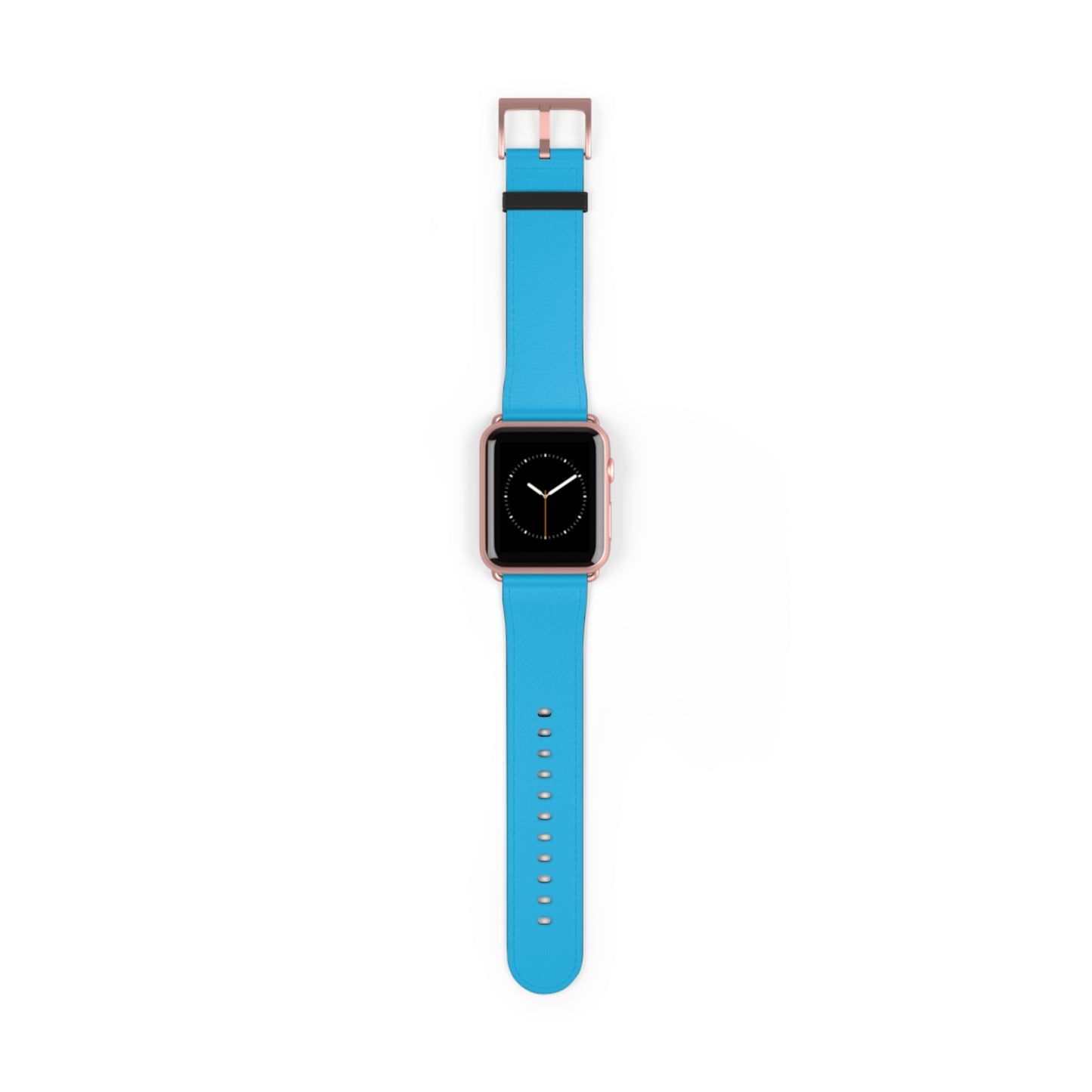 OLYMPIC BLUE APPLE® WATCH BAND- PANTONE® 306
