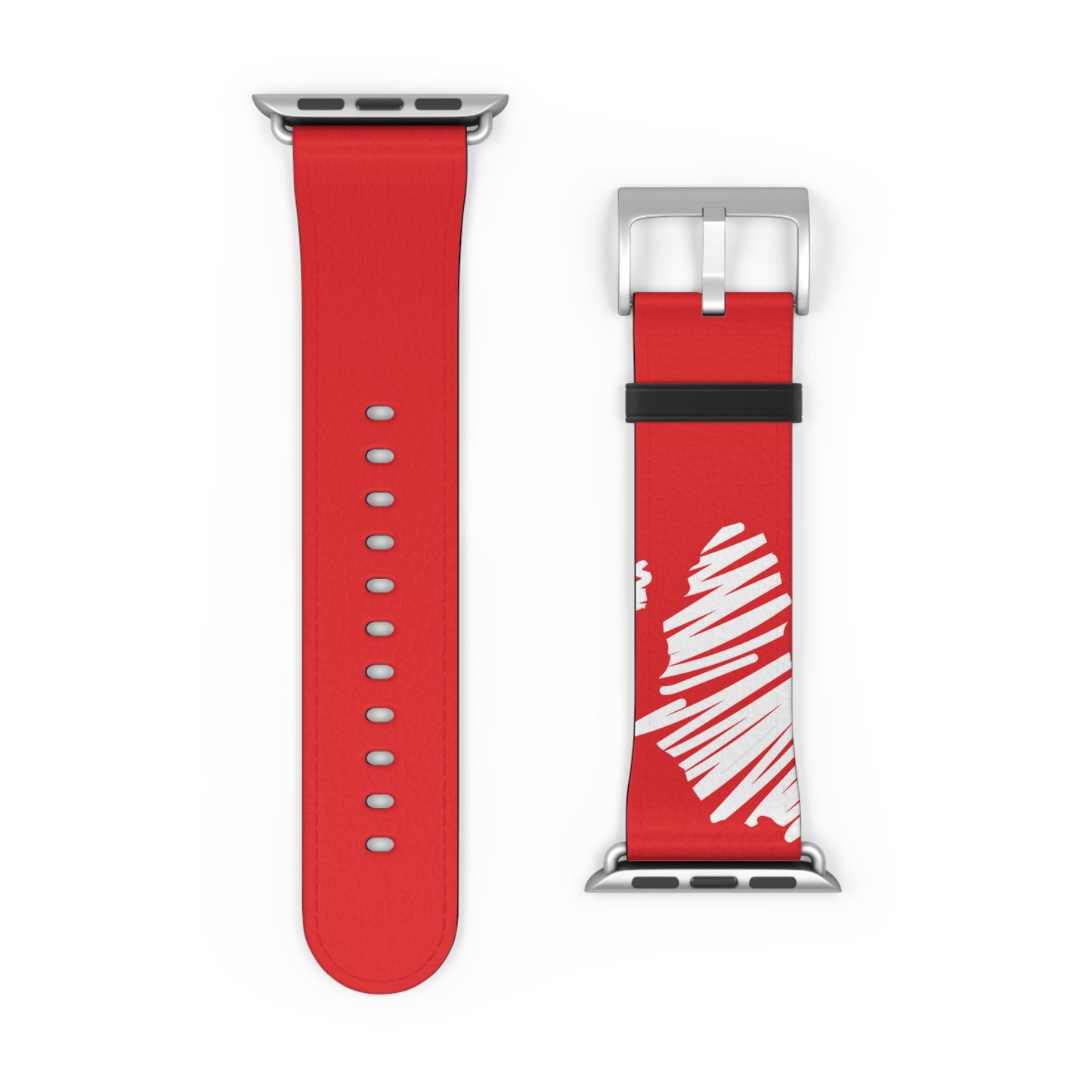 AFRICA APPLE® WATCH BAND