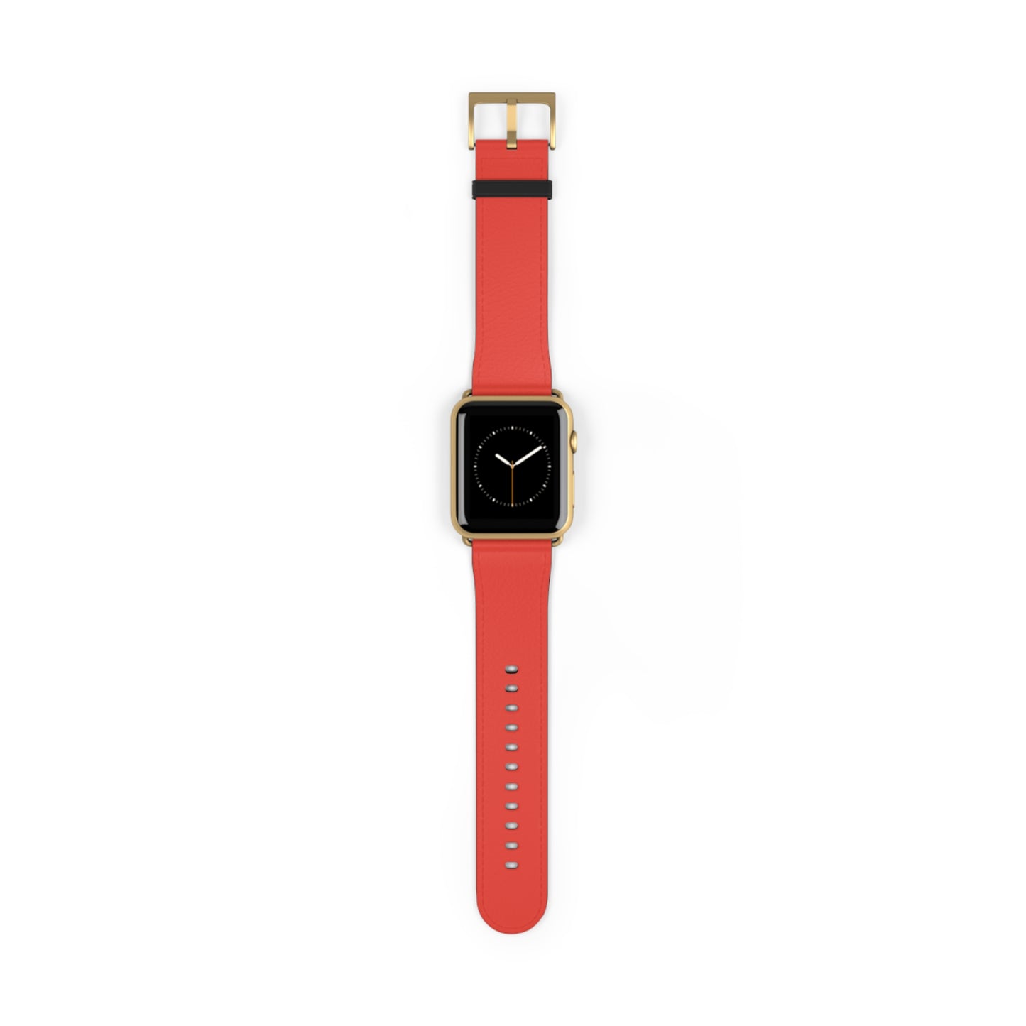 HOT PINK APPLE® WATCH BAND- PANTONE® 179