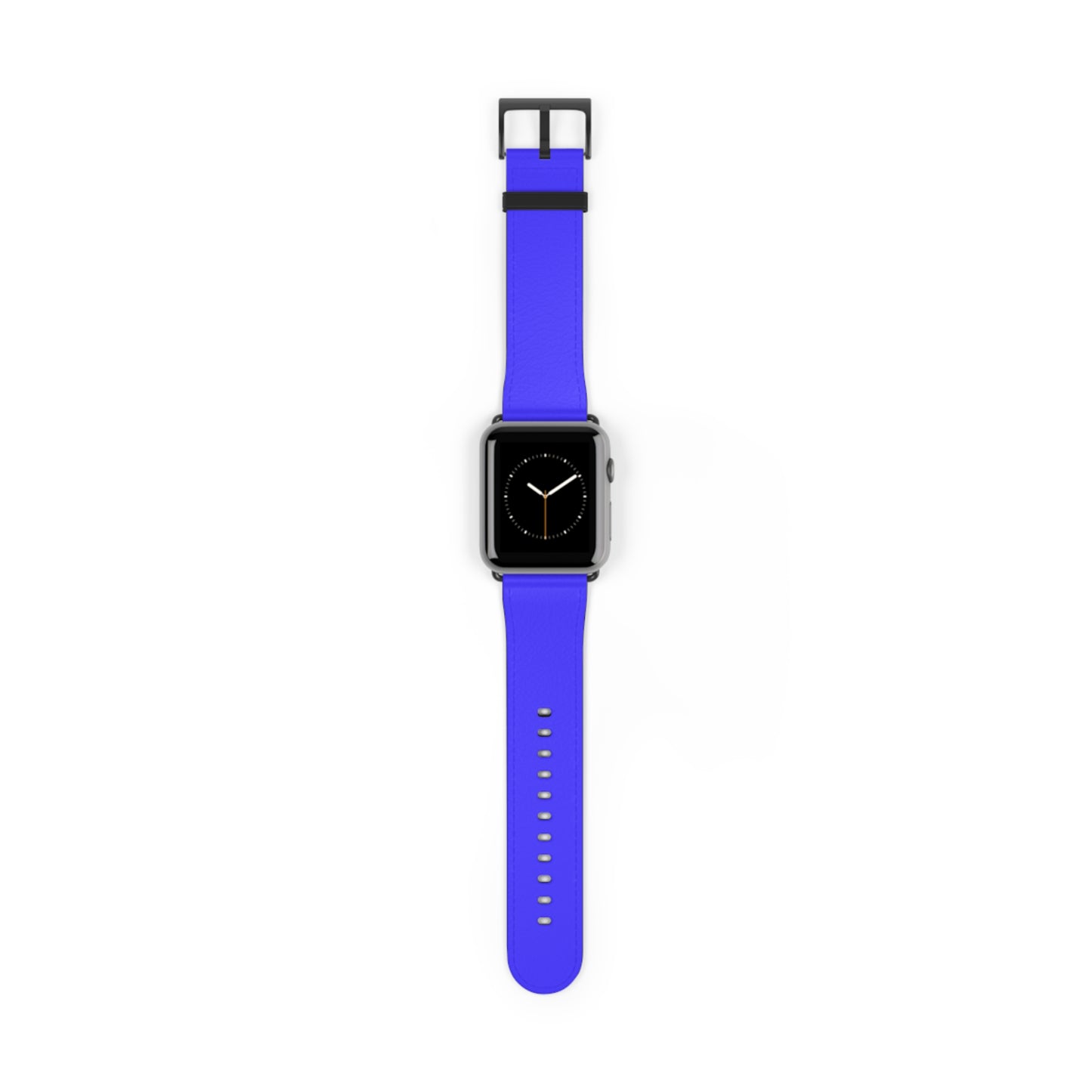 Copy of Neon Bright Blue Apple®  Watch Band