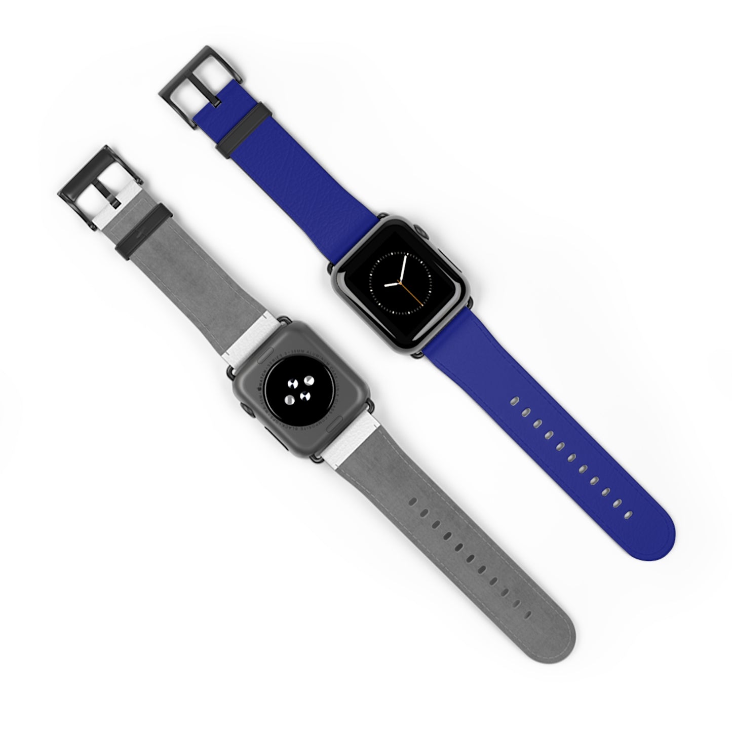 REFLEX BLUE APPLE® WATCH BAND