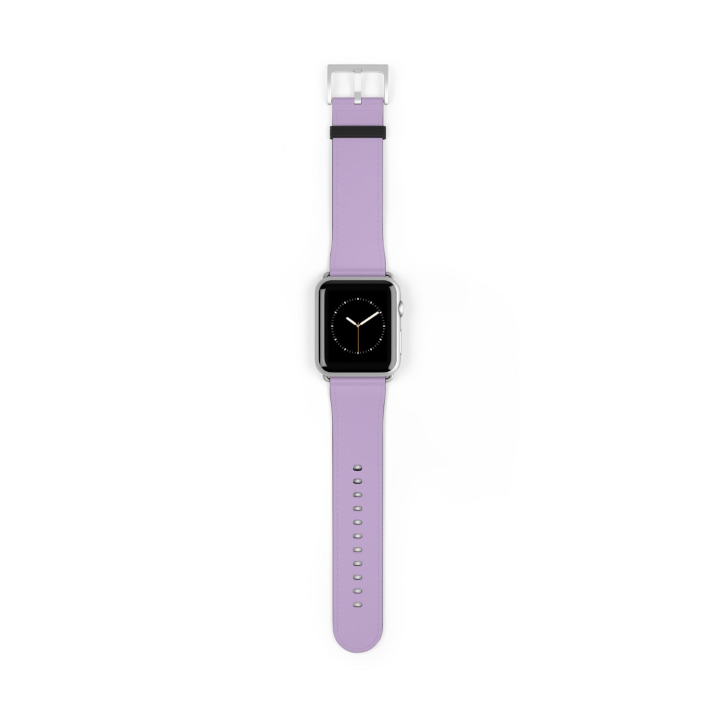 LAVENDER COLOR APPLE® WATCH BAND- PANTONE® 264