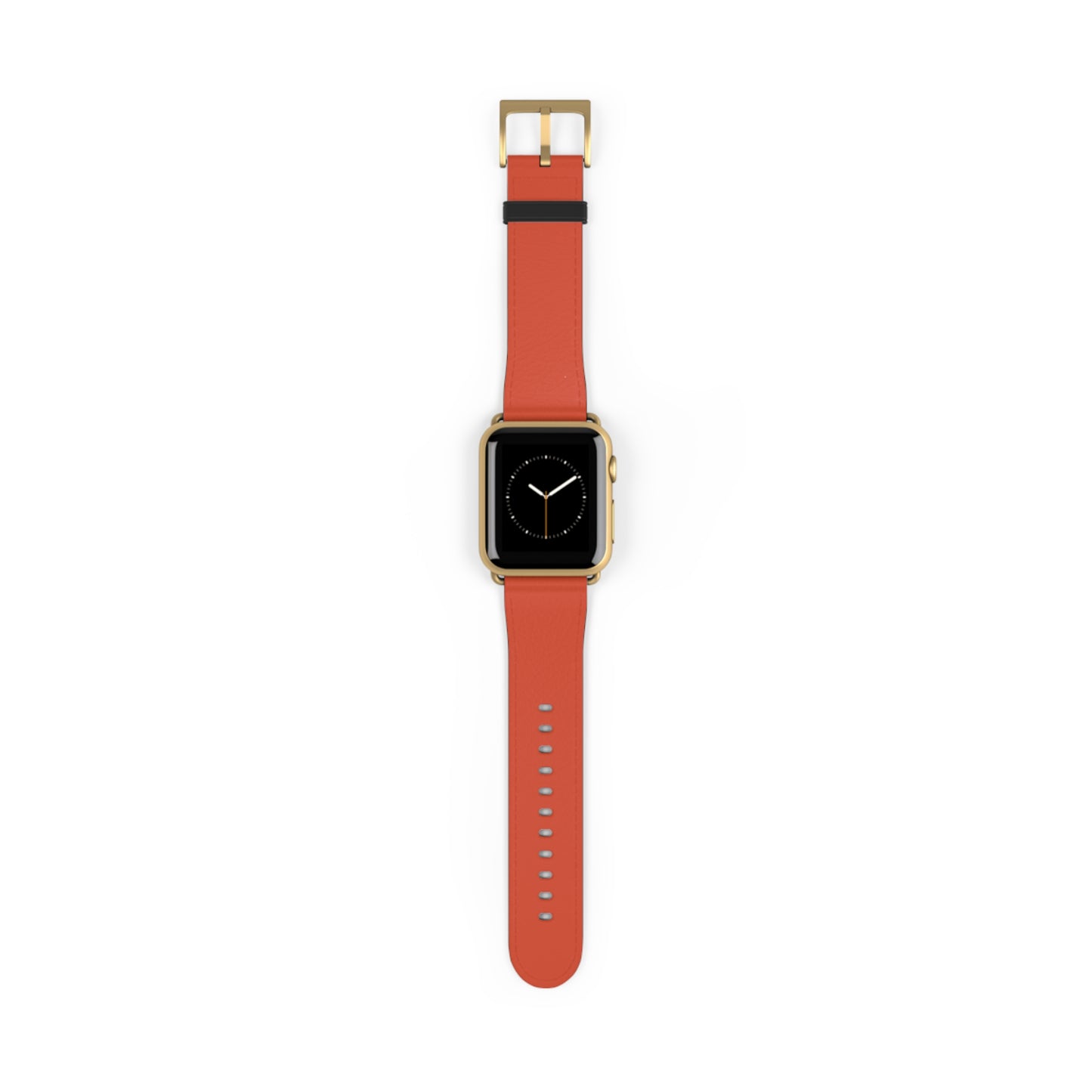 RED APPLE® WATCH BAND- PANTONE® 173