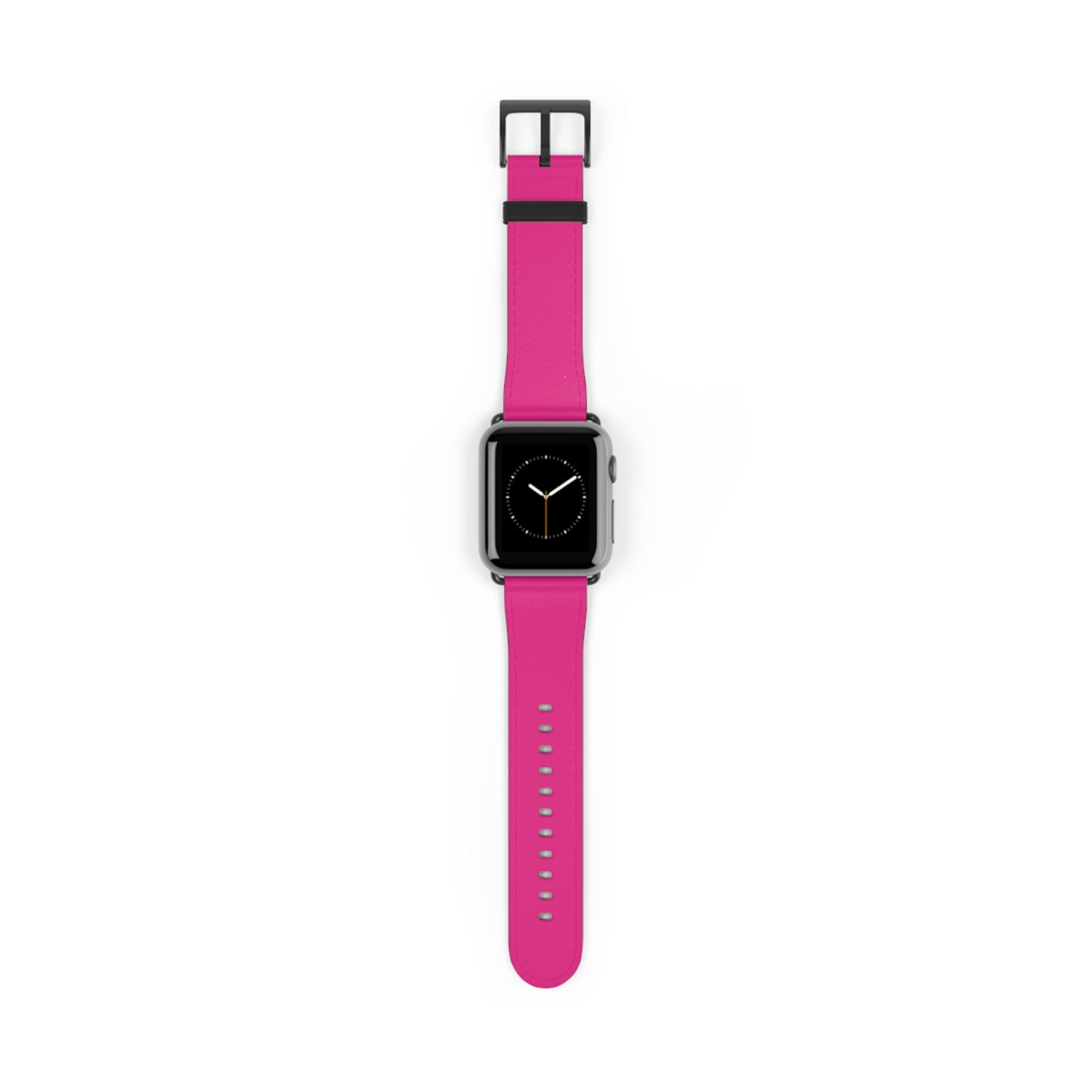 BARBIE PINK APPLE® WATCH BAND- PANTONE® 219