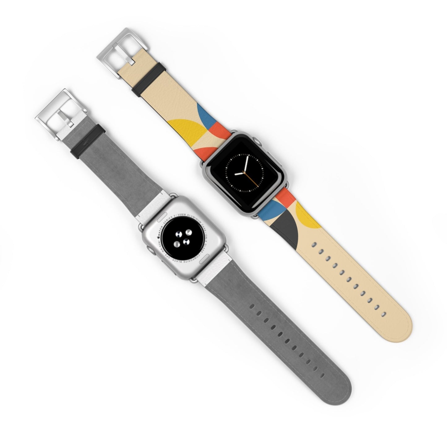 MODERN APPLE® WATCH BAND