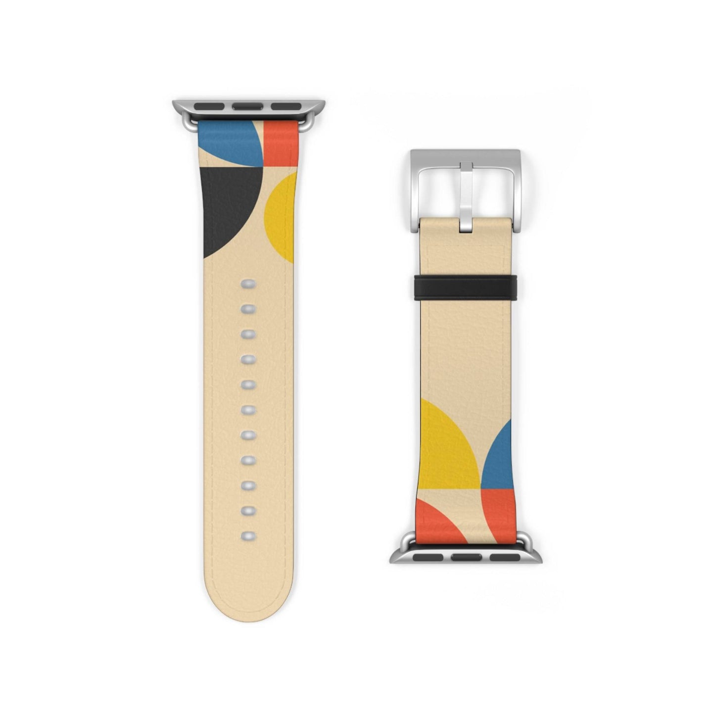 MODERN APPLE® WATCH BAND