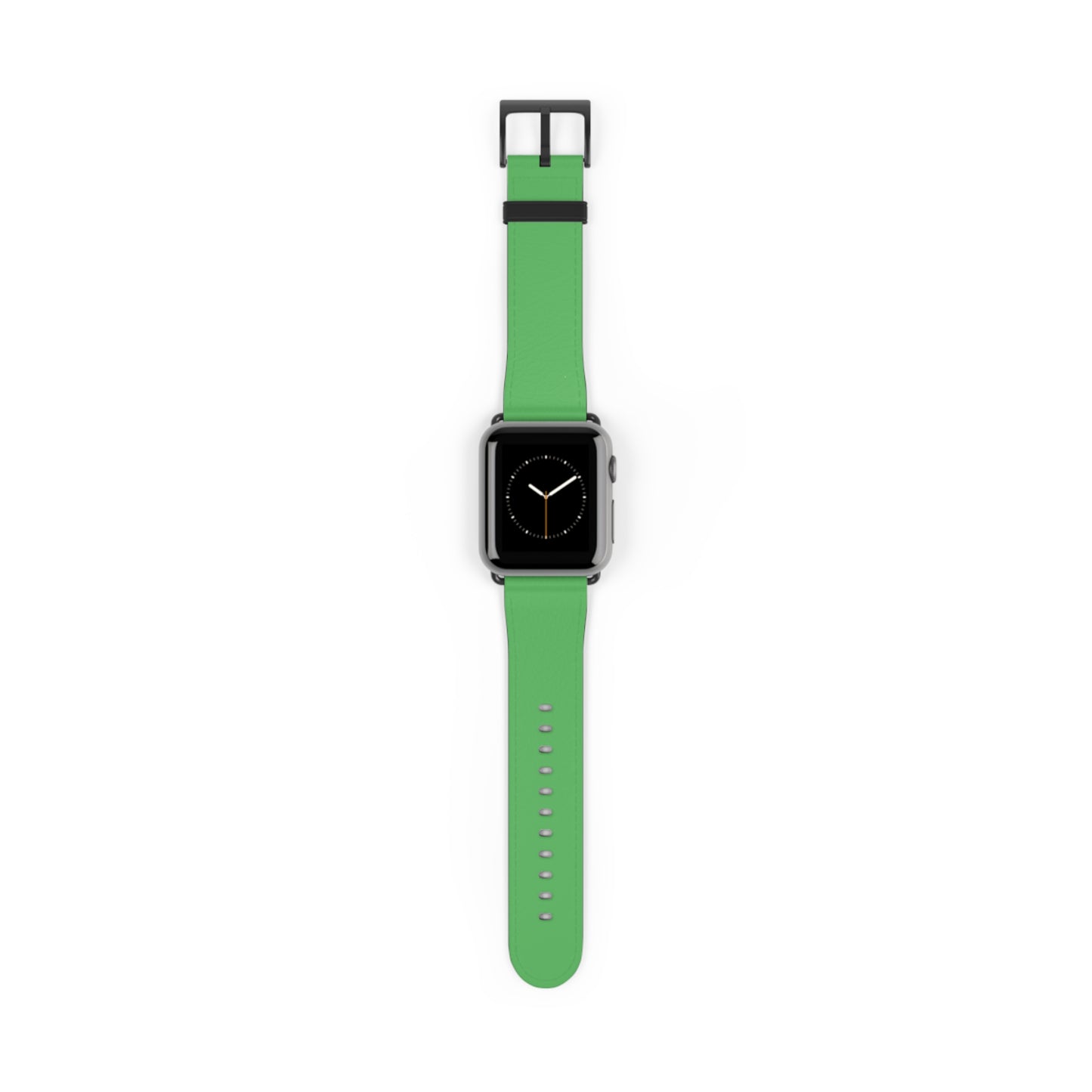 EMERALD GREEN APPLE® WATCH BAND- PANTONE® 360