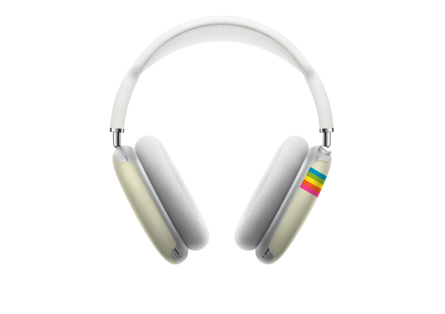 Airpod Max Case - Modern Art