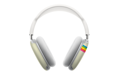 Airpod Max Case - Modern Art