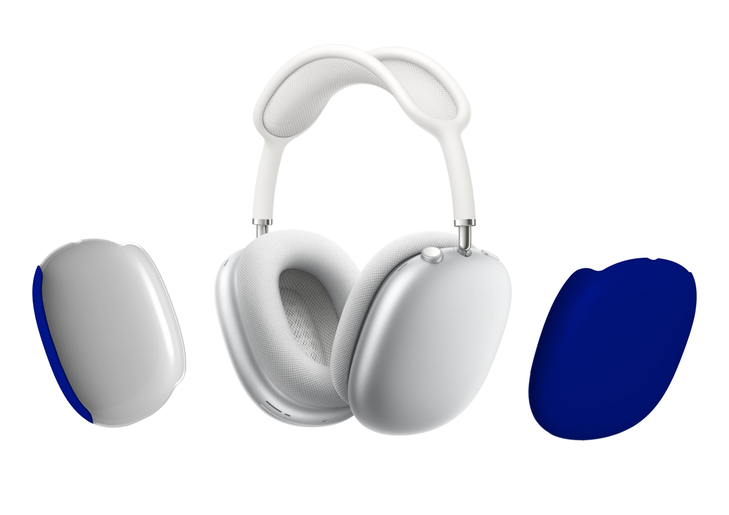 Reflex Blue Airpod Max Case