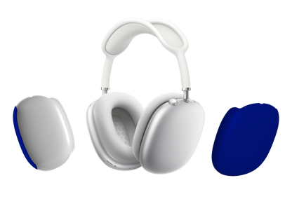 Reflex Blue Airpod Max Case