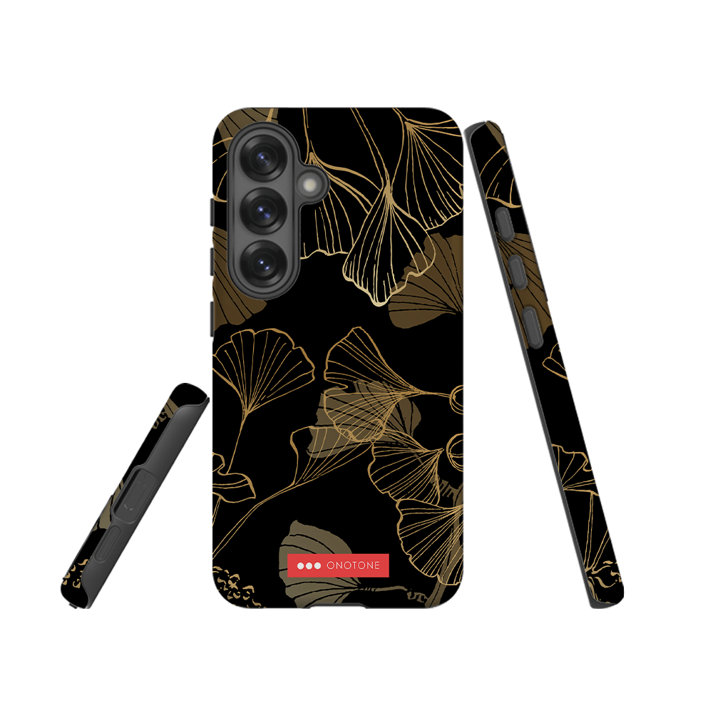 Japanese Indigo Samsung® Galaxy Phone Case