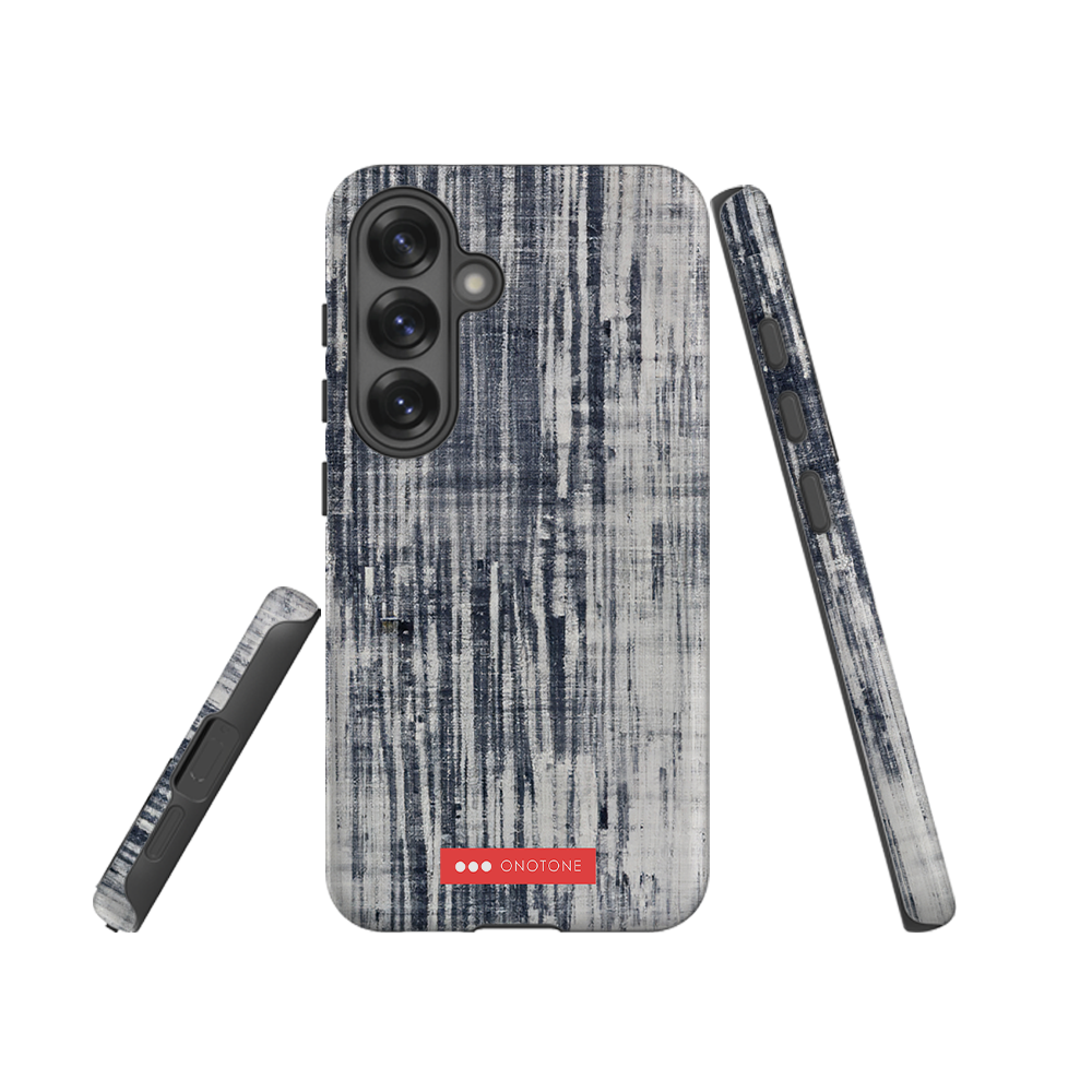 Japanese Indigo Samsung® Galaxy Phone Case