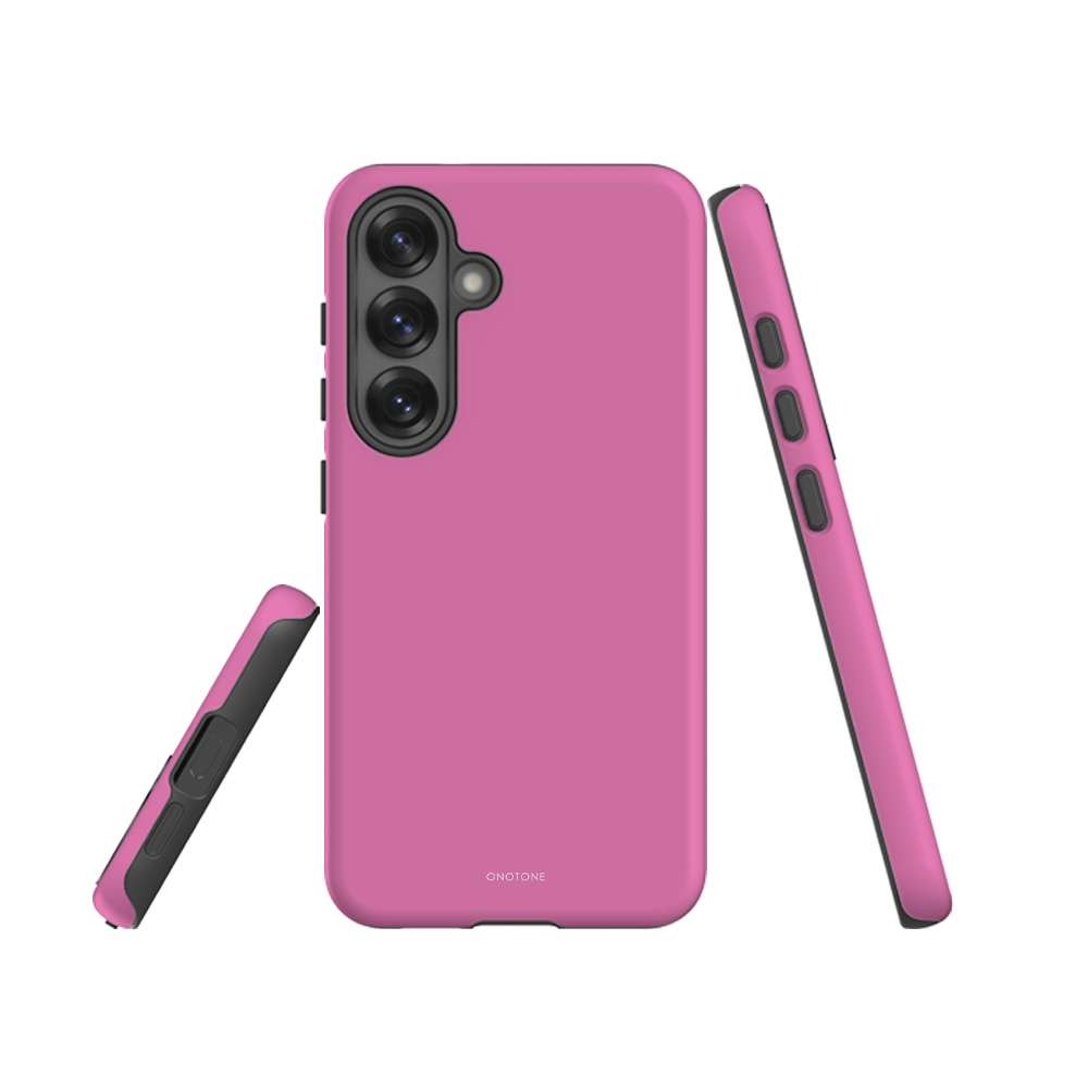 Brink Pink Samsung Galaxy Case - Pantone® 231
