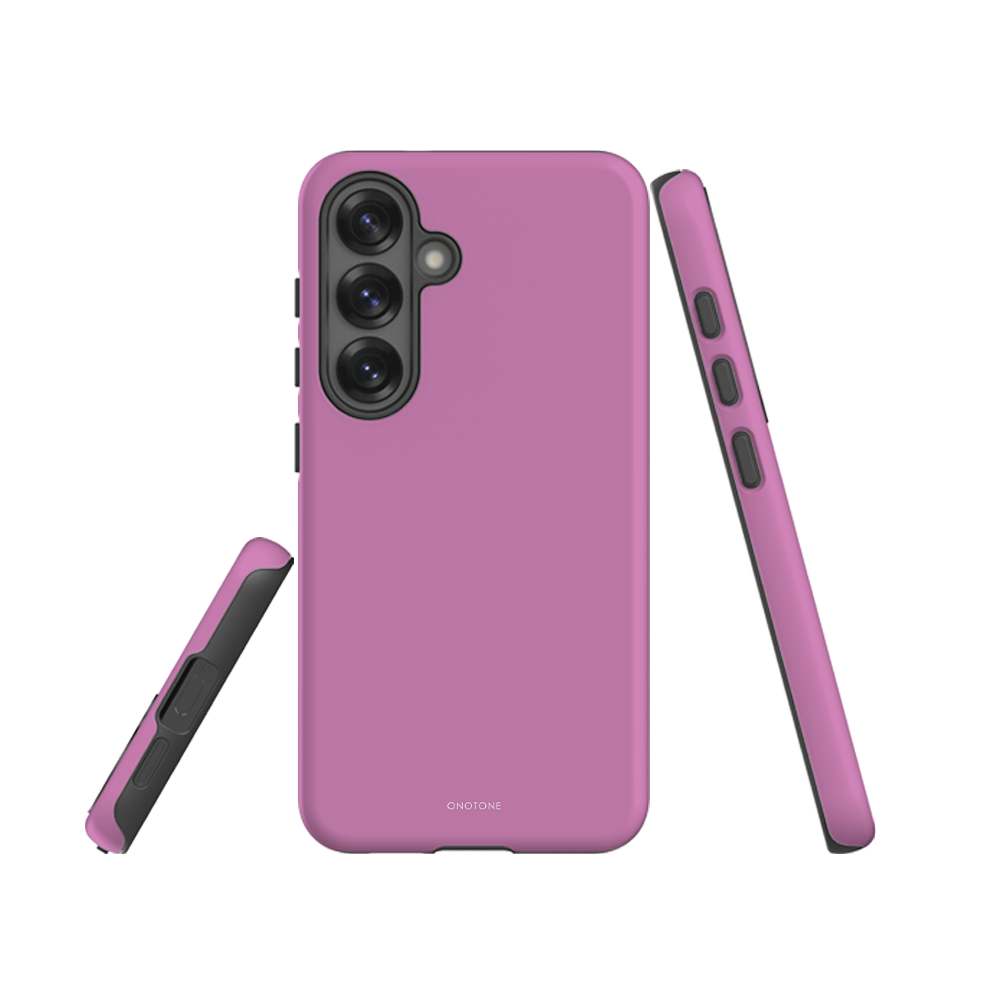 FUSCIA PINK SAMSUNG GALAXY CASE - PANTONE® 245