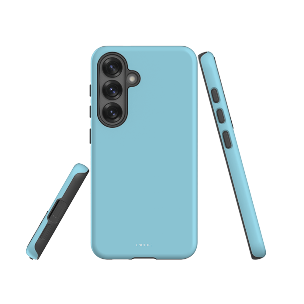 CAROLINA BLUE SAMSUNG GALAXY CASE - PANTONE® 304