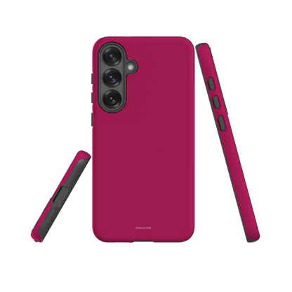 Red Samsung Galaxy Case - Pantone® 215