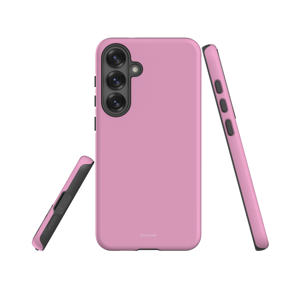 Light Pink Samsung Galaxy Case - Pantone® 230