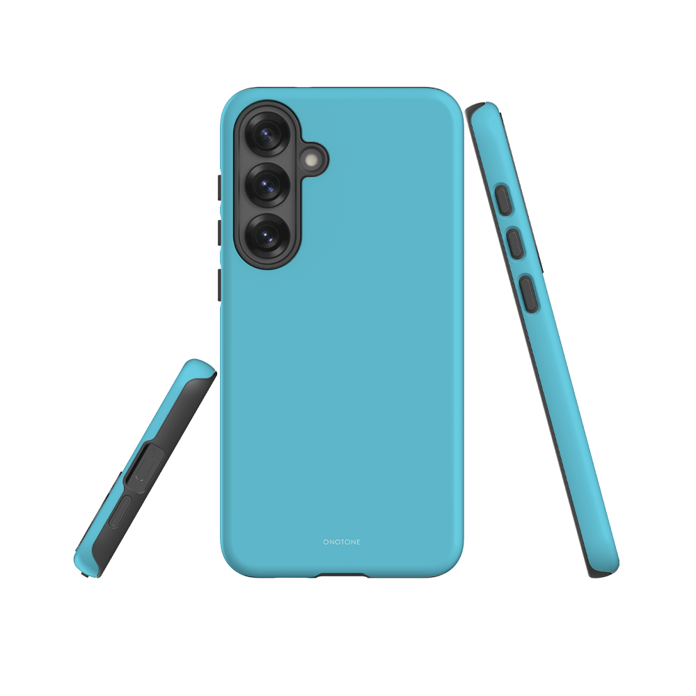 BABY BLUE SAMSUNG GALAXY CASE - PANTONE® 310