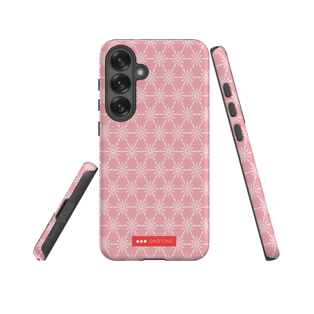 Japanese Indigo Samsung® Galaxy Phone Case