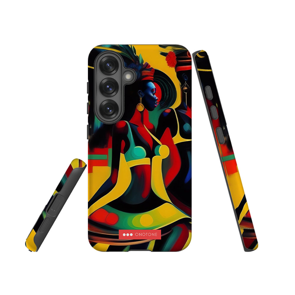 Street Art Samsung® Galaxy Phone Case