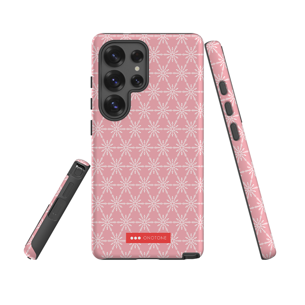 Japanese Indigo Samsung® Galaxy Phone Case