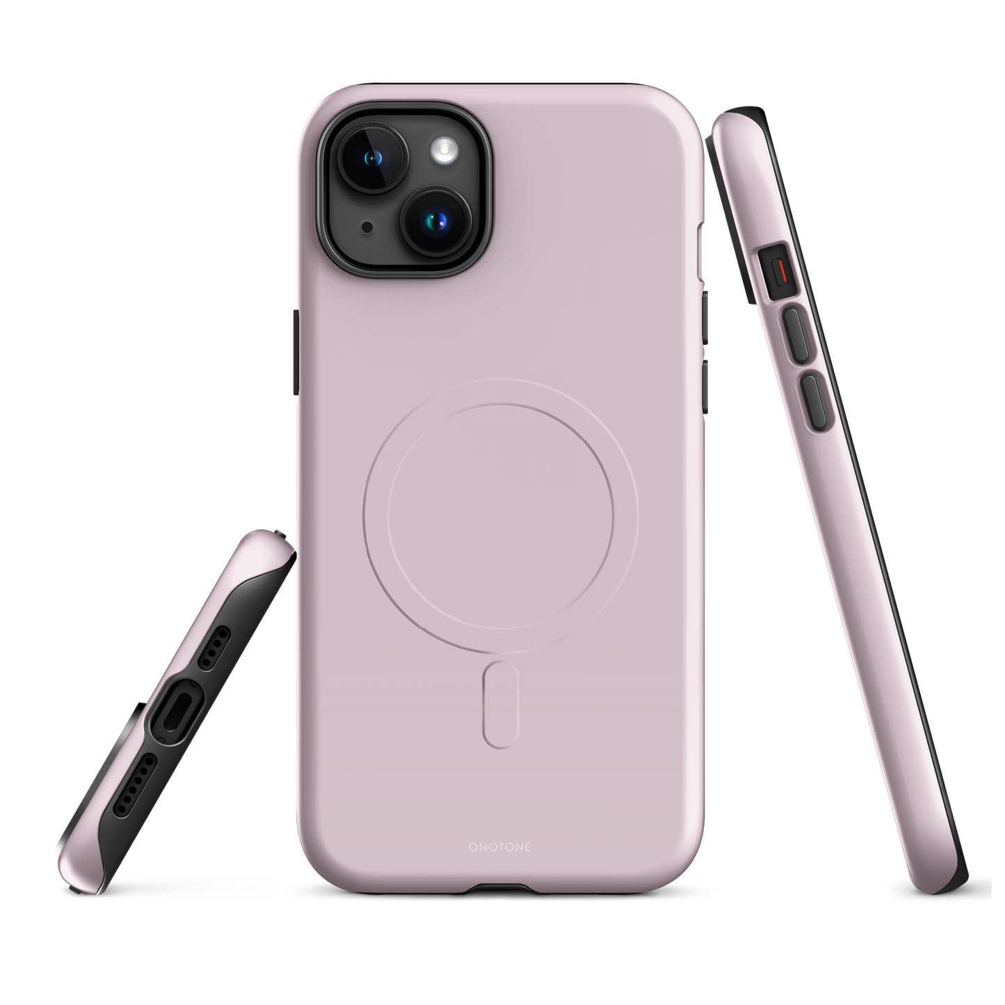 Pastel Color iPhone Case - Pantone Sweet Taffy