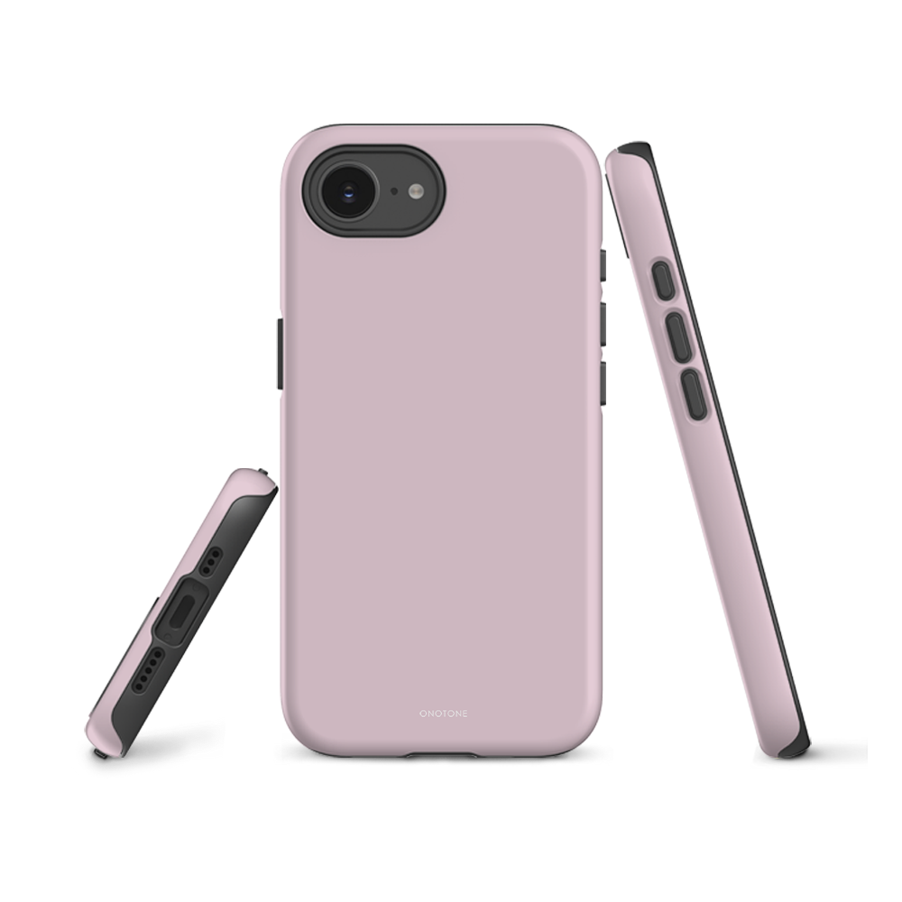 Pastel Color iPhone Case - Pantone Sweet Taffy