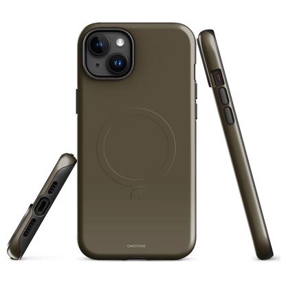 WORLD'S UGLIEST COLOR IPHONE® CASE - PANTONE® 448