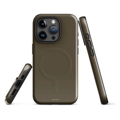 WORLD'S UGLIEST COLOR IPHONE® CASE - PANTONE® 448