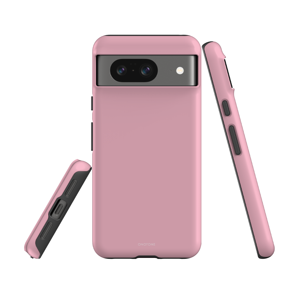 Google Pixel Case - Pantone 182
