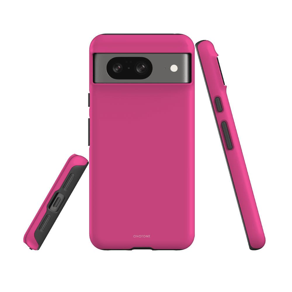 Google Pixel Case - Pantone 212