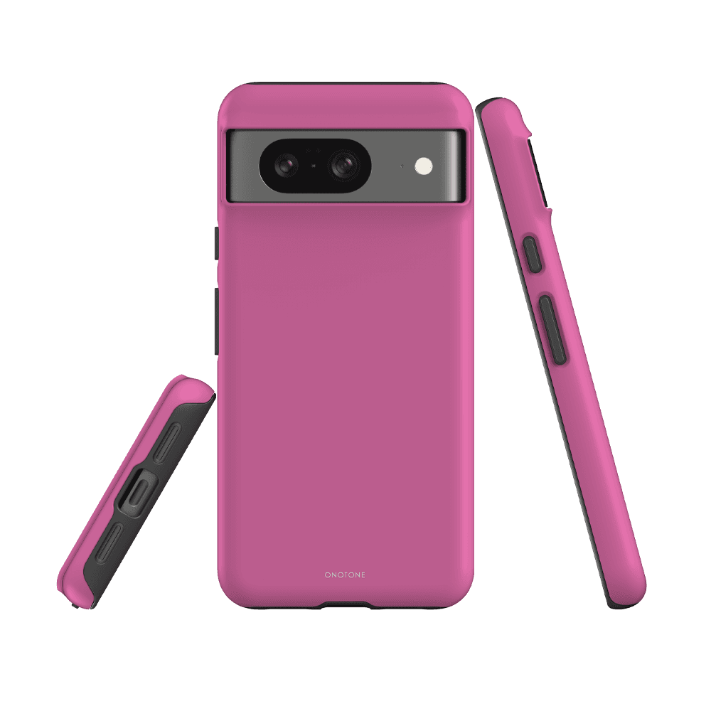 Google Pixel Case - Pantone 224