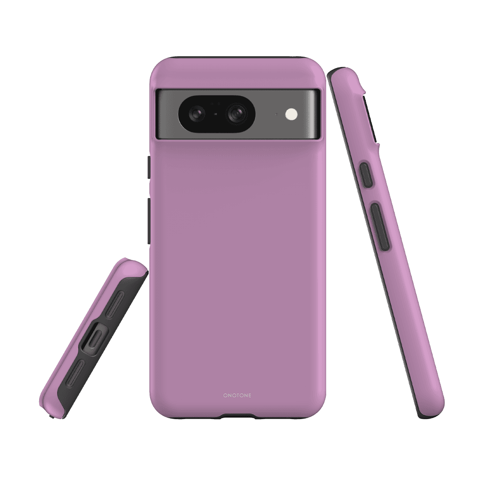 Google Pixel Case - Pantone 251
