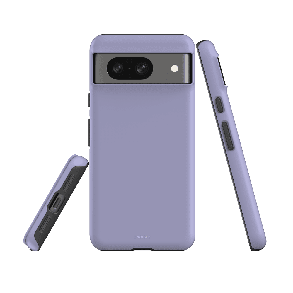 Google Pixel Case - Pantone 270