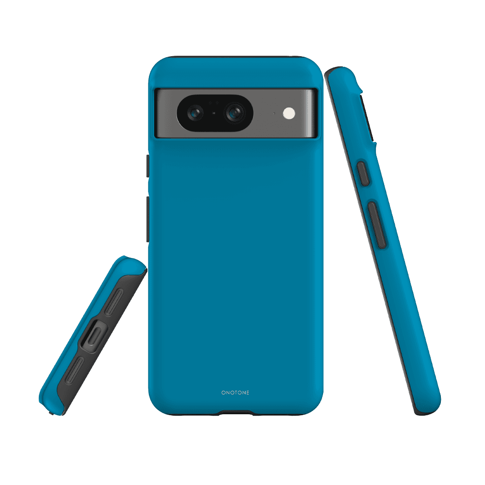 Google Pixel Case - Pantone 313
