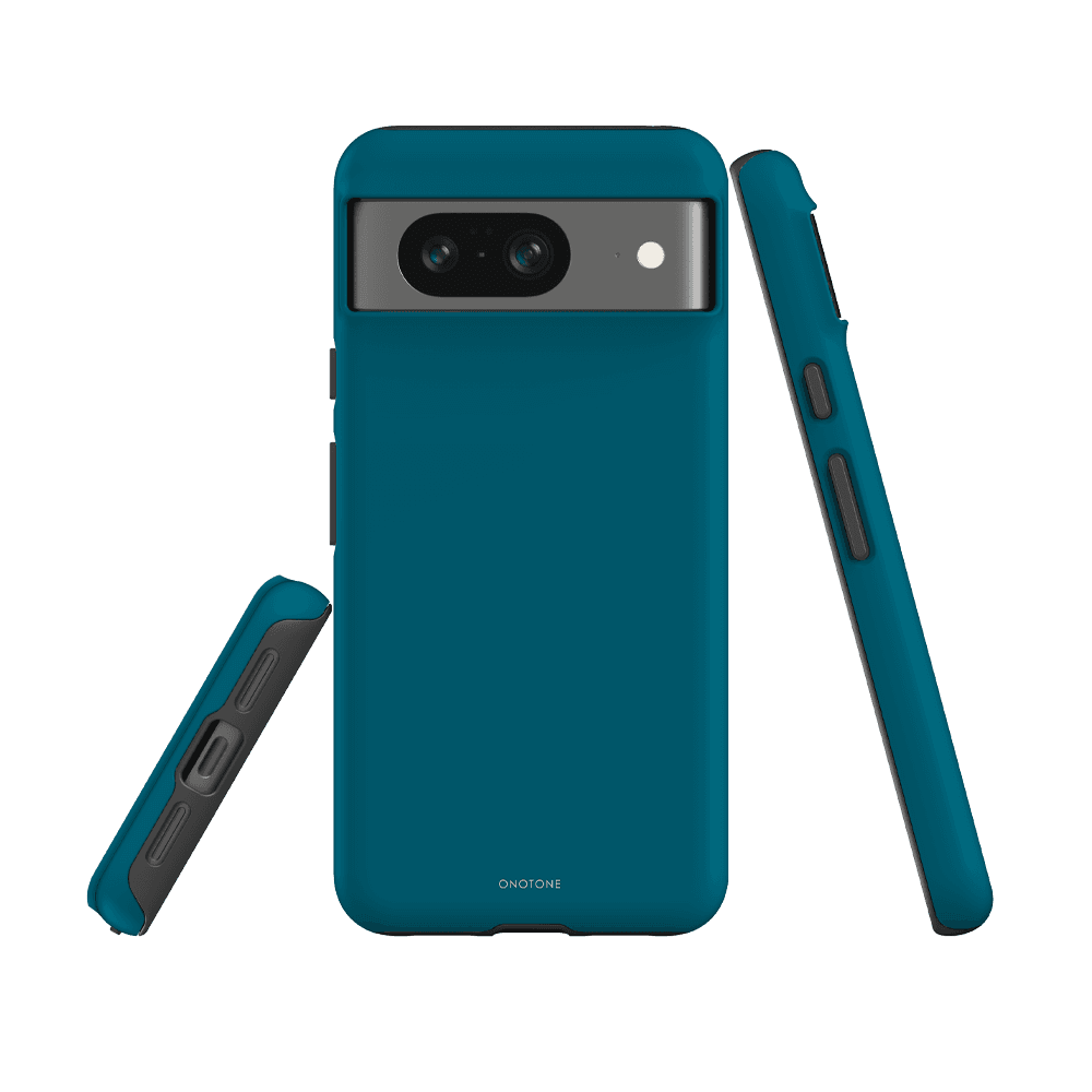 Google Pixel Case - Pantone 315