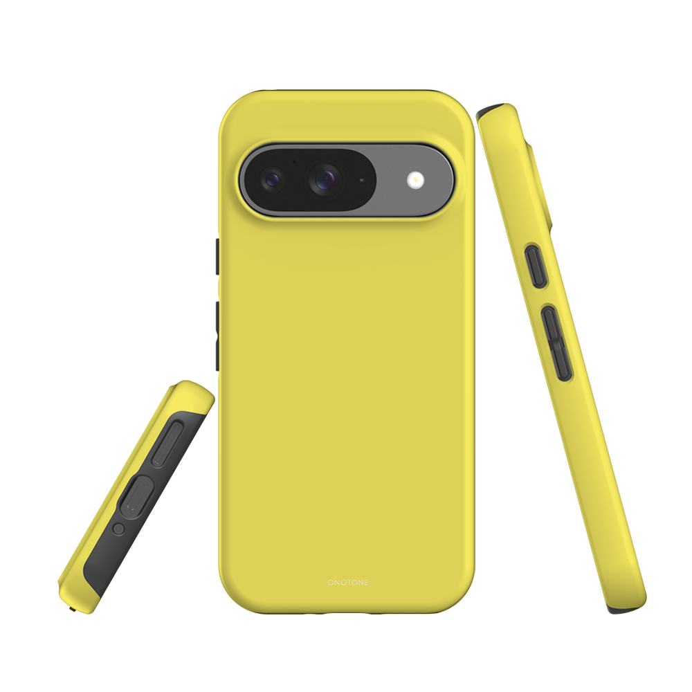 Google Pixel Case - Pantone 100