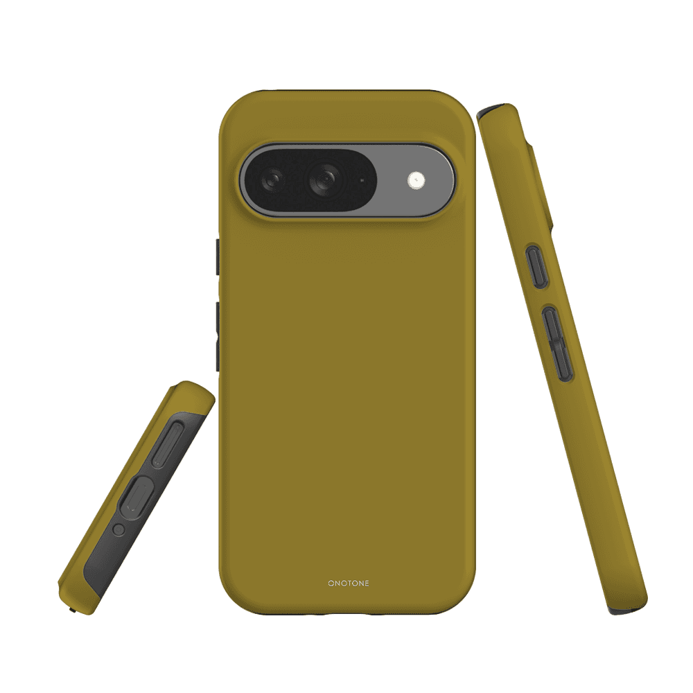 Google Pixel Case - Pantone 112