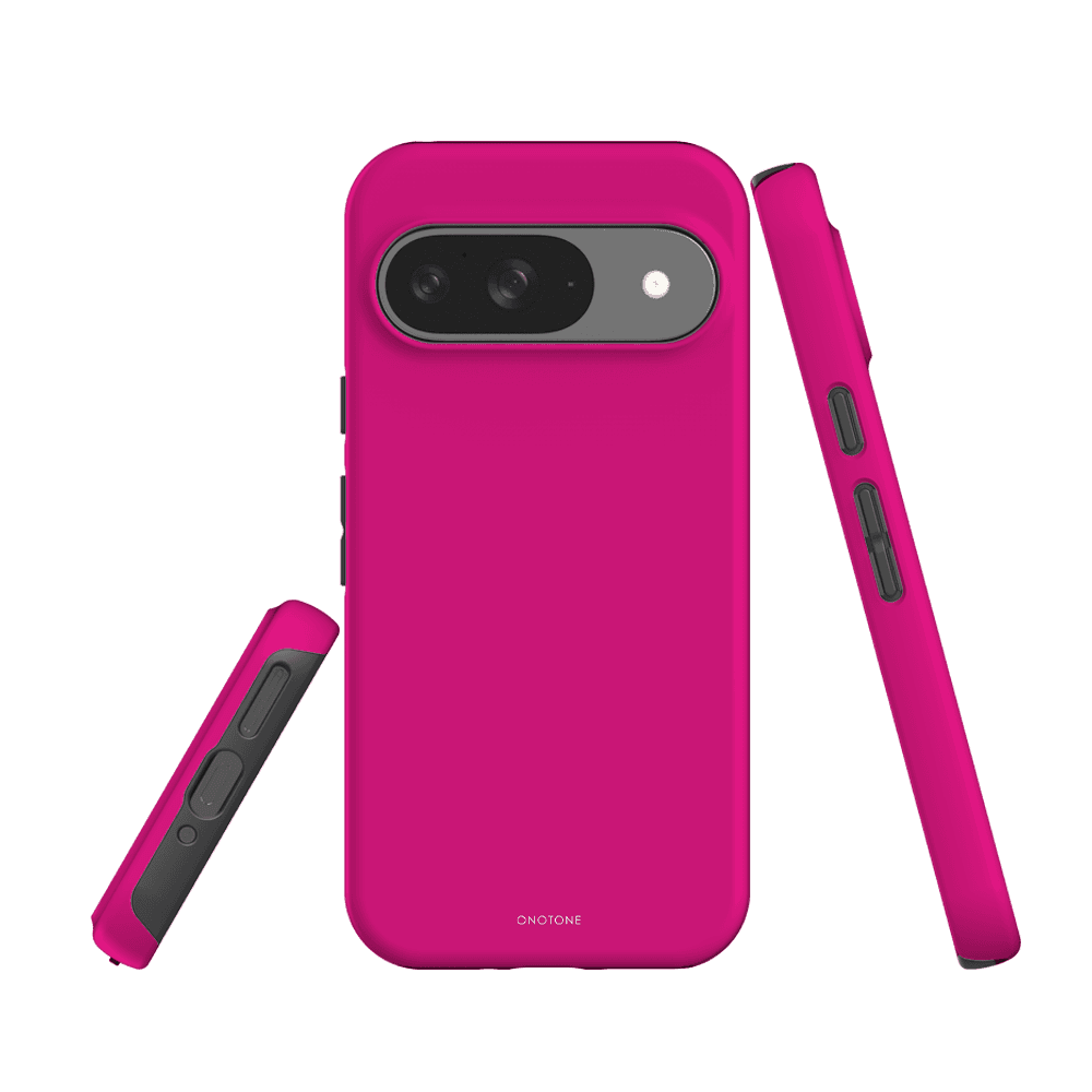 Google Pixel Case - Pantone 219